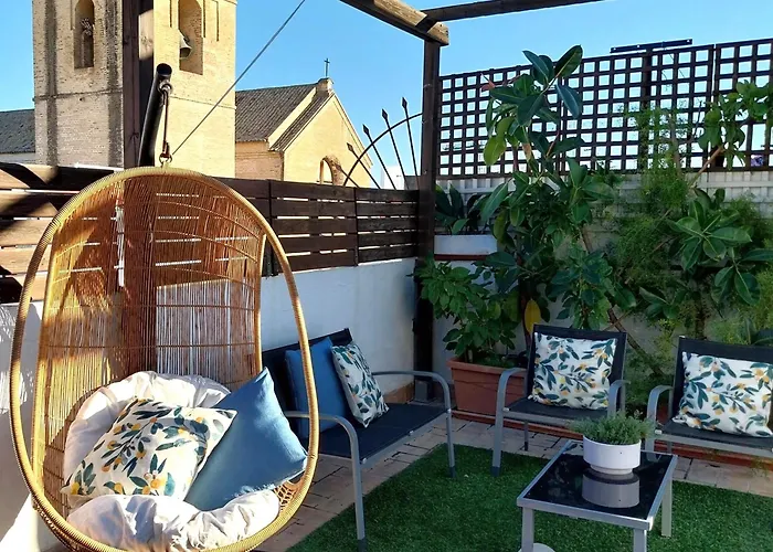 Espectacular Duplex Con Terraza Privada