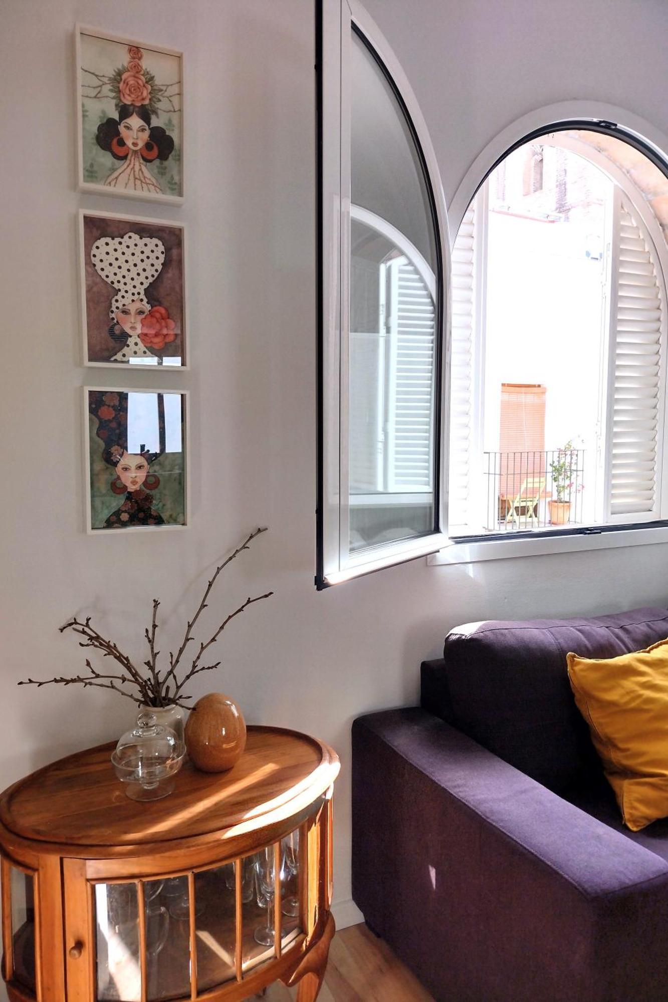 Espectacular Duplex Con Terraza Privada *