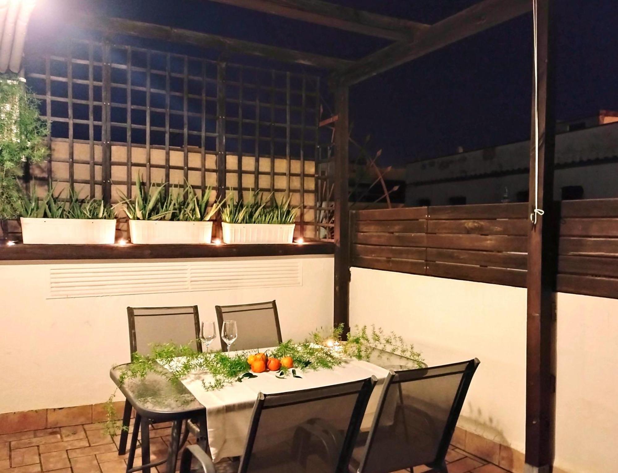 Appartement Espectacular Duplex Con Terraza Privada