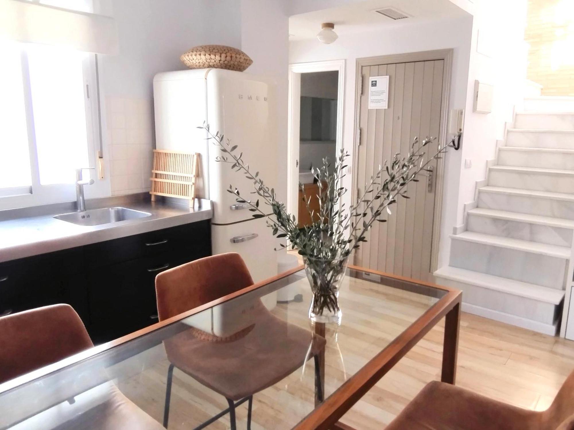 Appartement Espectacular Duplex Con Terraza Privada *