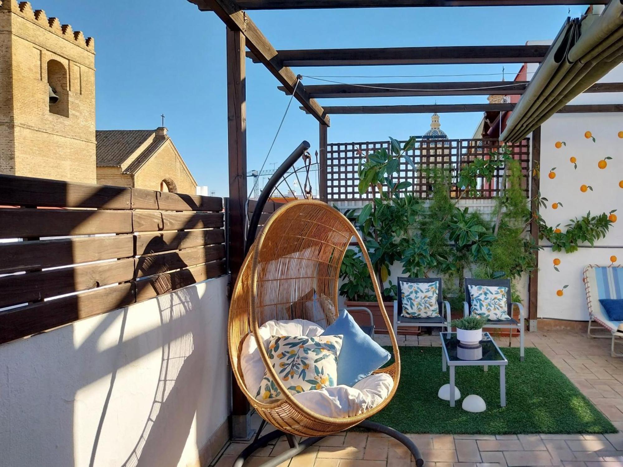 Appartement Espectacular Duplex Con Terraza Privada *
