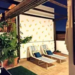 Espectacular Duplex Con Terraza Privada