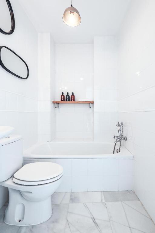 Apartment Espectacular Duplex Con Terraza Privada *