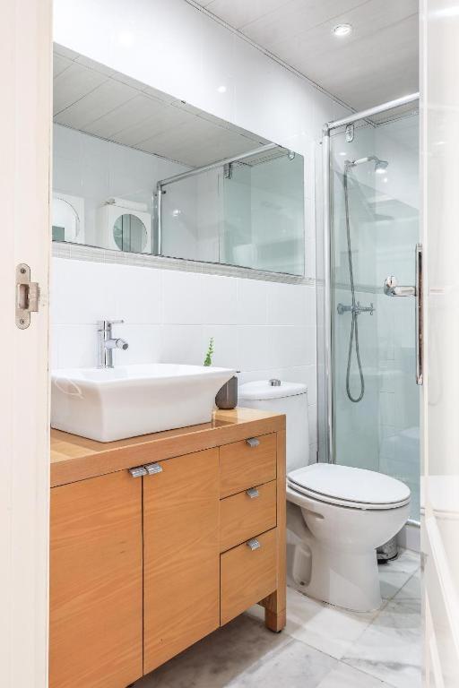 Espectacular Duplex Con Terraza Privada * Seville