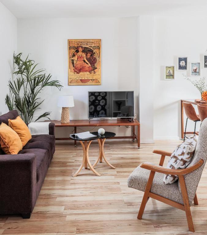 Espectacular Duplex Con Terraza Privada