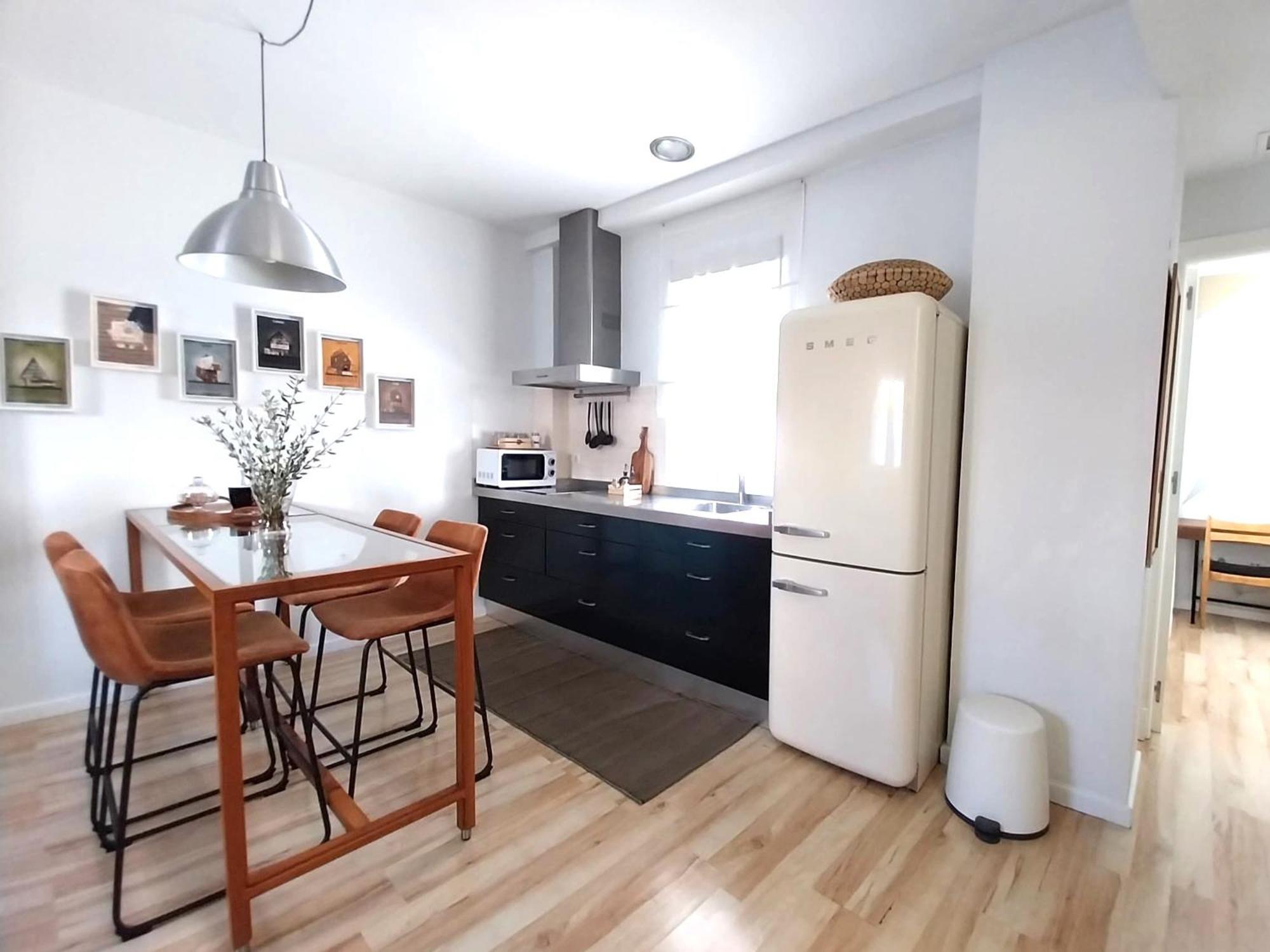 Espectacular Duplex Con Terraza Privada