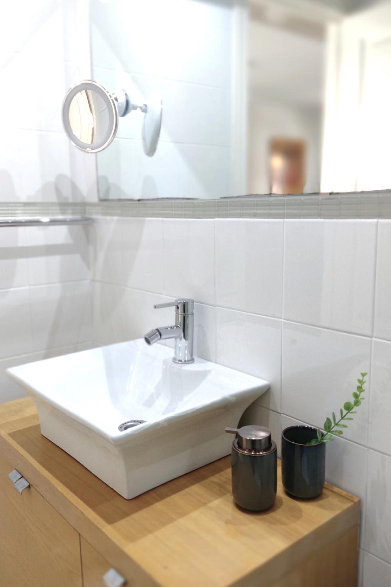 Espectacular Duplex Con Terraza Privada Apartment