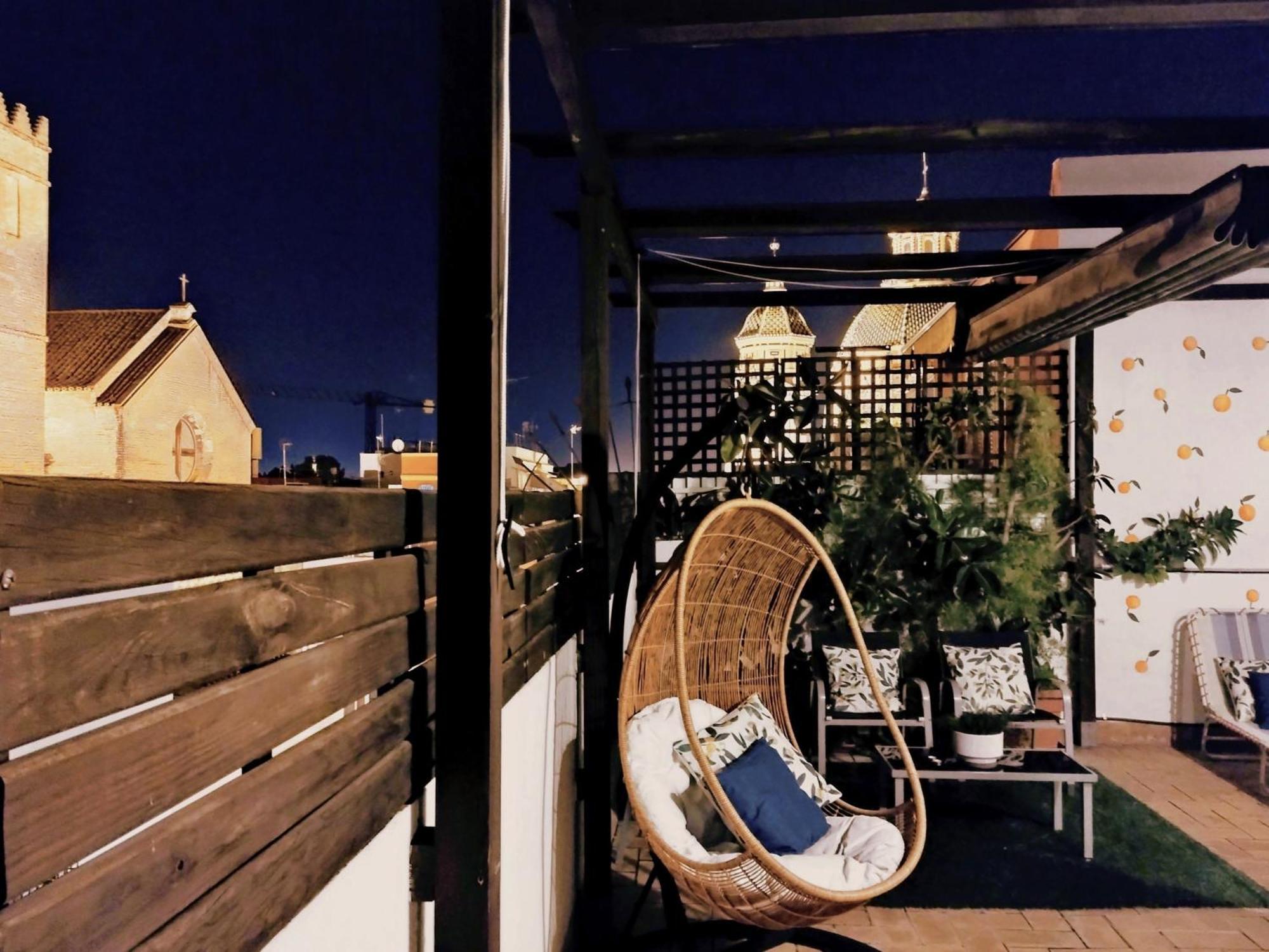 Espectacular Duplex Con Terraza Privada Apartment *
